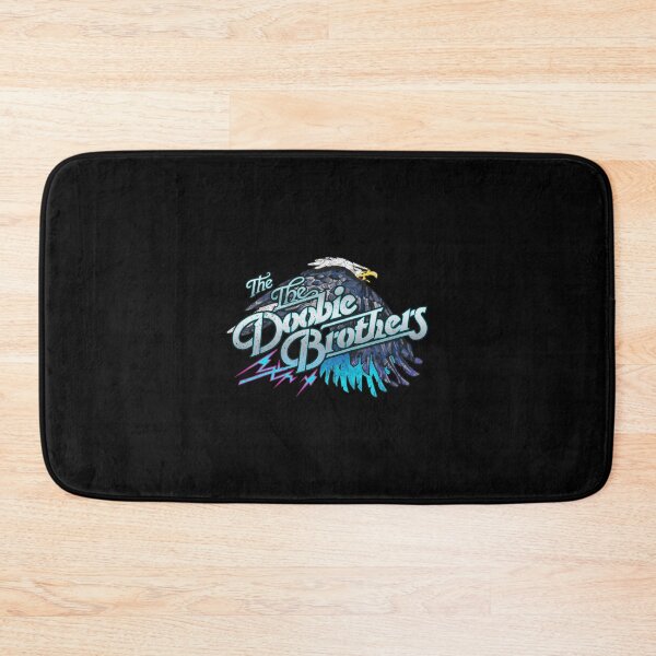 Item preview, The Doobie Brothers Band designed and sold by RoseannaDomoniq.