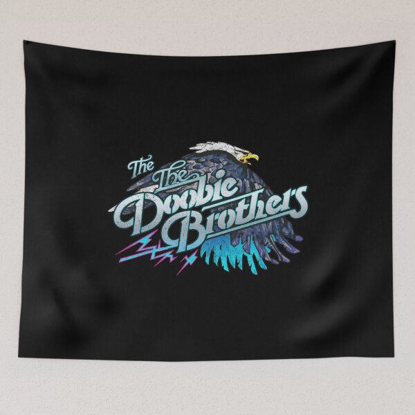 Artikelvorschau, Die Doobie Brothers Band entworfen und verkauft von RoseannaDomoniq.