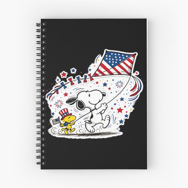 Item preview, Snoopy And Woodstock Flying A Kite | ⭐⭐⭐⭐⭐ designed and sold by Evermore20.