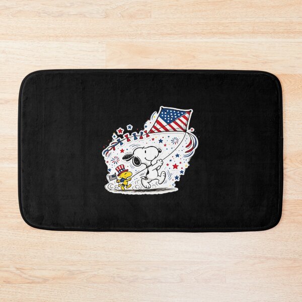 Item preview, Snoopy And Woodstock Flying A Kite | ⭐⭐⭐⭐⭐ designed and sold by Evermore20.