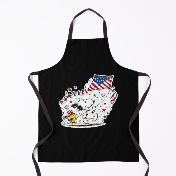 Item preview, Snoopy And Woodstock Flying A Kite | ⭐⭐⭐⭐⭐ designed and sold by Evermore20.