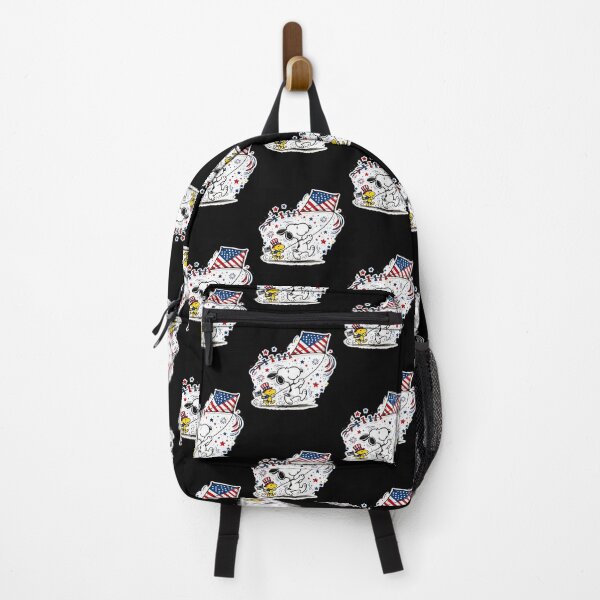 Artikelvorschau, Snoopy und Woodstock lassen einen Drachen steigen | ⭐⭐⭐⭐⭐ entworfen und verkauft von Evermore20.