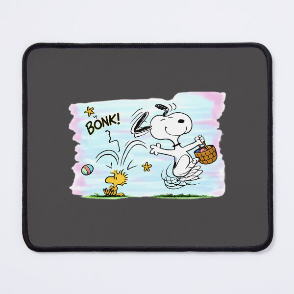 Item preview, Snoopy Bonk Easter Egg Funny Easter Cartoon Design | Perfect Gift For You And Friends designed and sold by devjill.