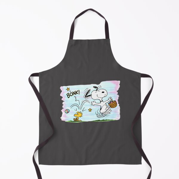 Artikelvorschau, Snoopy Bonk Osterei – Lustiges Oster-Cartoon-Design | Perfektes Geschenk für dich und deine Freunde entworfen und verkauft von devjill.