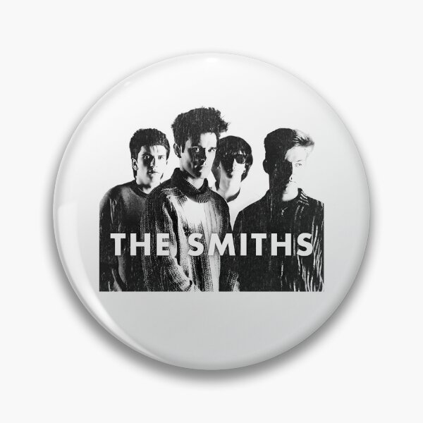 Item preview, Four Member Band Monochrome Portrait designed and sold by styleloft69.