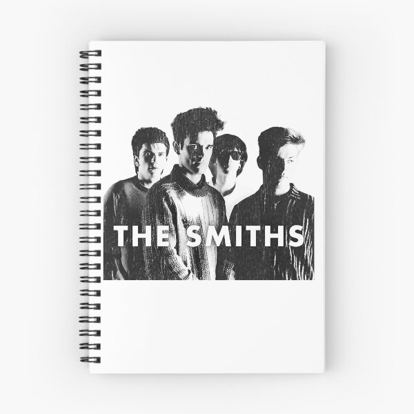 Item preview, Four Member Band Monochrome Portrait designed and sold by styleloft69.
