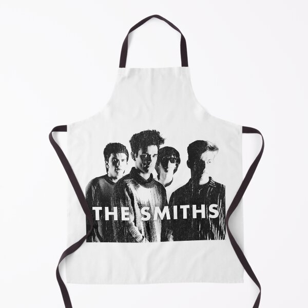 Item preview, Four Member Band Monochrome Portrait designed and sold by styleloft69.