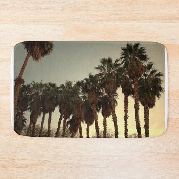 Item preview, Date Trees During Sunrise designed and sold by MangoSeeds2.