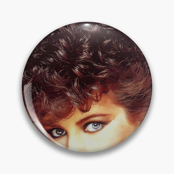 Item preview, Sheena Easton designed and sold by GlimmerHollow.