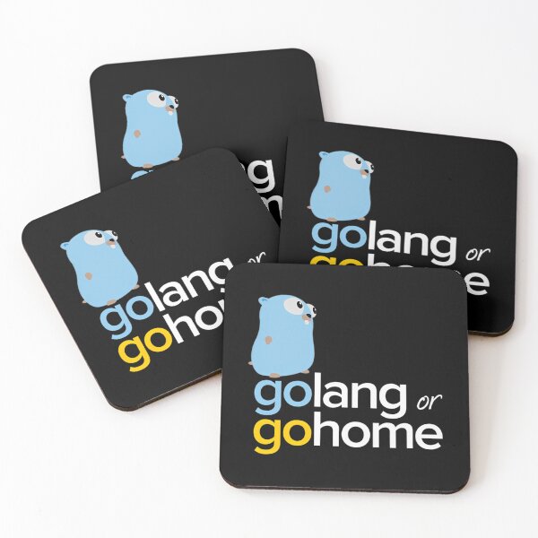 Aperçu de l'œuvre Golang ou Gohome créée et vendue par AmericanCustom.