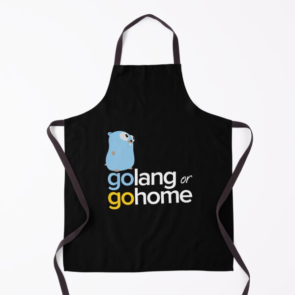 Item preview, Golang Or Gohome designed and sold by AmericanCustom.