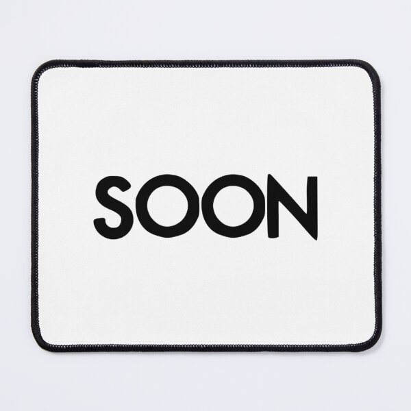 Item preview, Soon - Bastille designed and sold by 888HousePrintss.