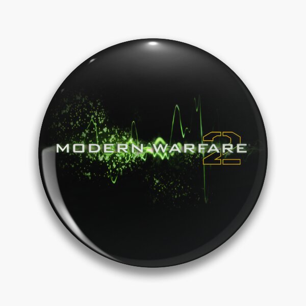 Item preview, Call Of Duty Modern Warfare 2 designed and sold by District Supply.