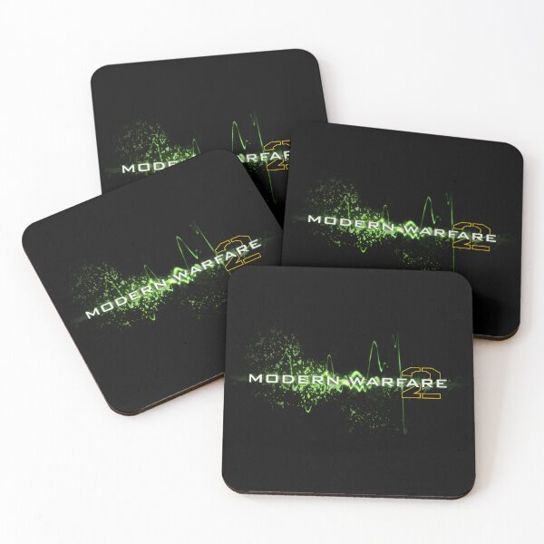 Item preview, Call Of Duty Modern Warfare 2 designed and sold by District Supply.