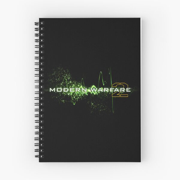 Item preview, Call Of Duty Modern Warfare 2 designed and sold by District Supply.