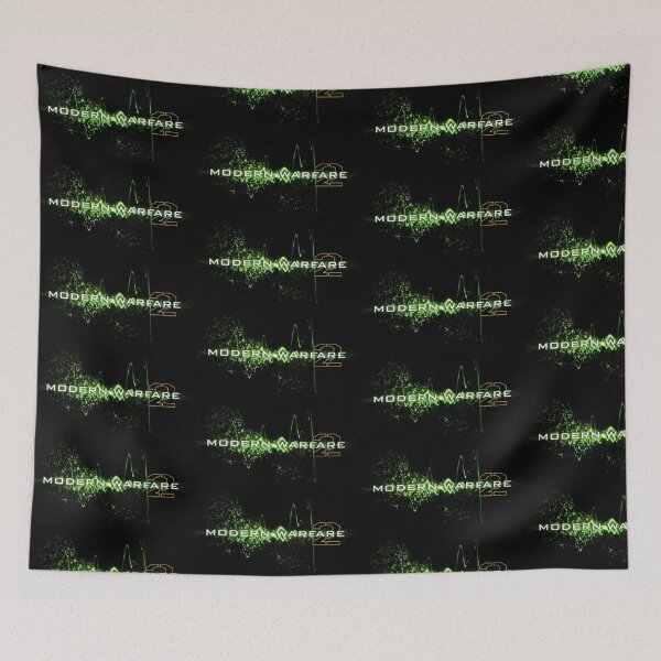 Item preview, Call Of Duty Modern Warfare 2 designed and sold by District Supply.