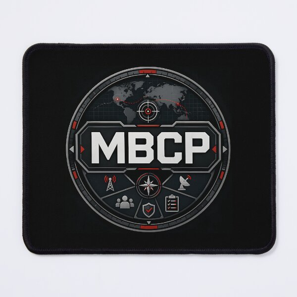 Item preview, Mbcp - Global Command Design designed and sold by FortyTwoCustomm.