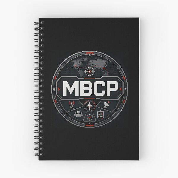 Item preview, Mbcp - Global Command Design designed and sold by FortyTwoCustomm.