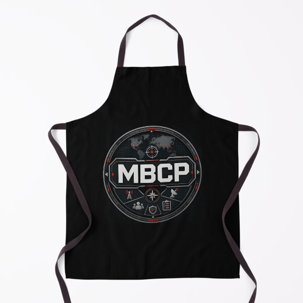Item preview, Mbcp - Global Command Design designed and sold by FortyTwoCustomm.
