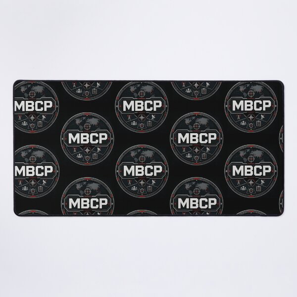 Item preview, Mbcp - Global Command Design designed and sold by FortyTwoCustomm.