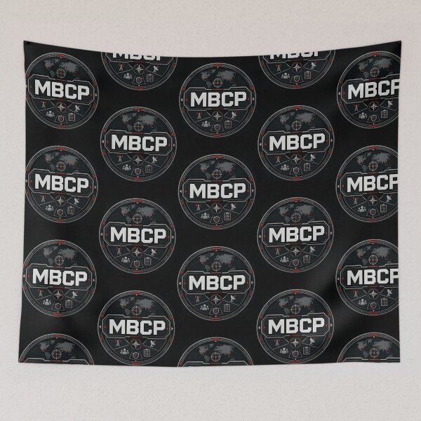 Item preview, Mbcp - Global Command Design designed and sold by FortyTwoCustomm.