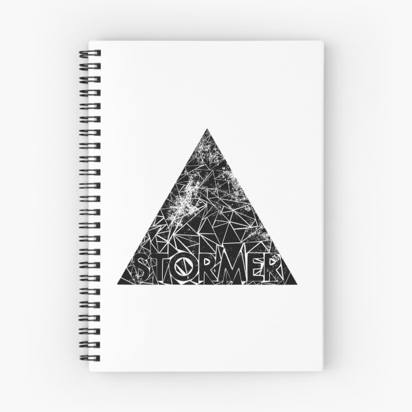 Item preview, Storming The Vintage Triangle designed and sold by 888HousePrintss.