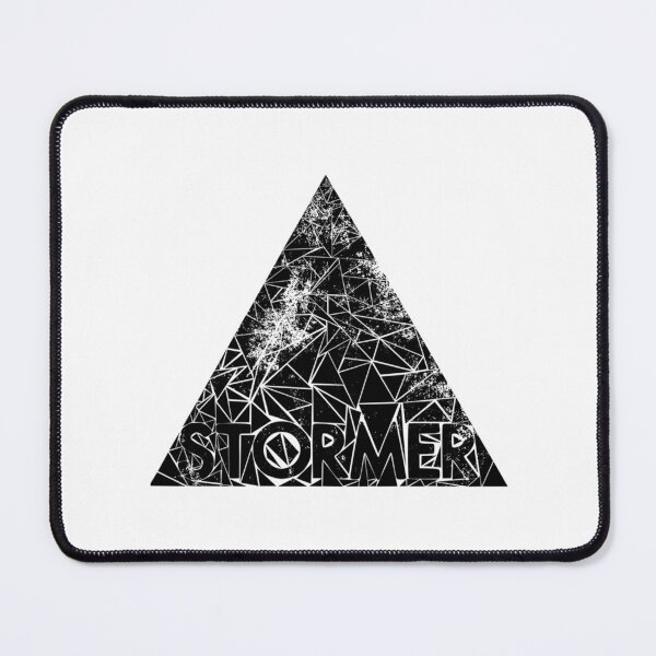Item preview, Storming The Vintage Triangle designed and sold by 888HousePrintss.