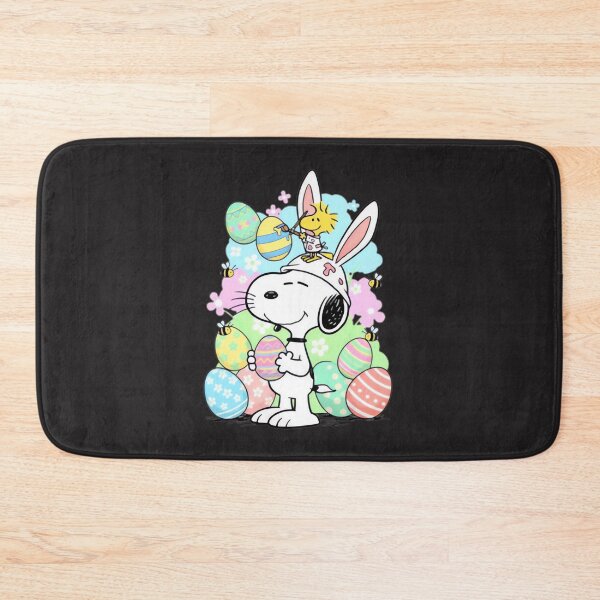 Item preview, Snoopy And Woodstock Easter Bunny Fun | ⭐⭐⭐⭐⭐ designed and sold by Infinity Design.