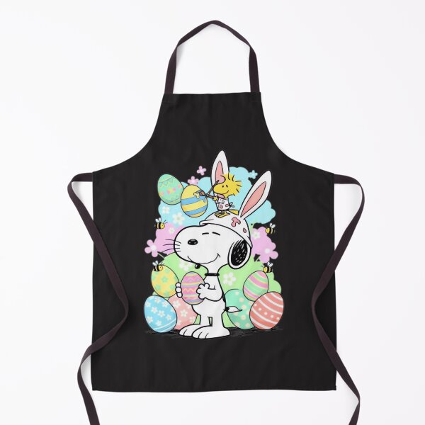 Item preview, Snoopy And Woodstock Easter Bunny Fun | ⭐⭐⭐⭐⭐ designed and sold by Infinity Design.