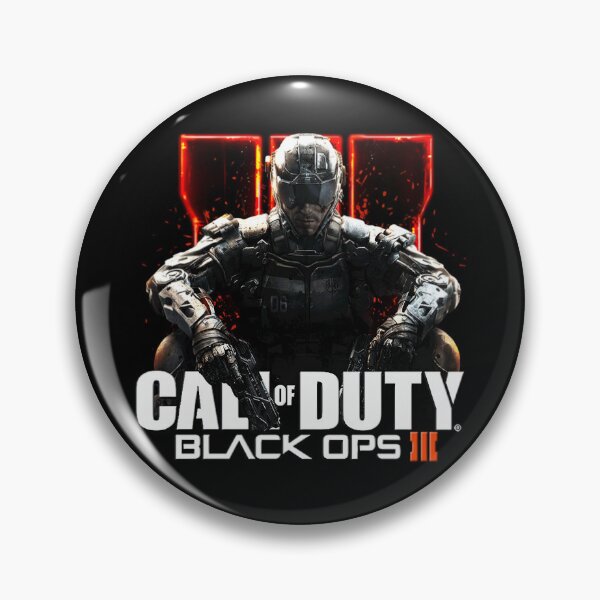 Item preview, Call Of Duty Black Ops 3 designed and sold by District Supply.
