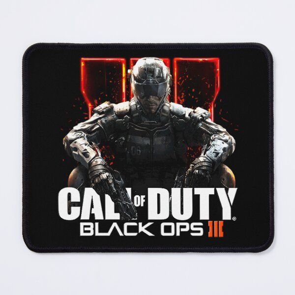 Item preview, Call Of Duty Black Ops 3 designed and sold by District Supply.