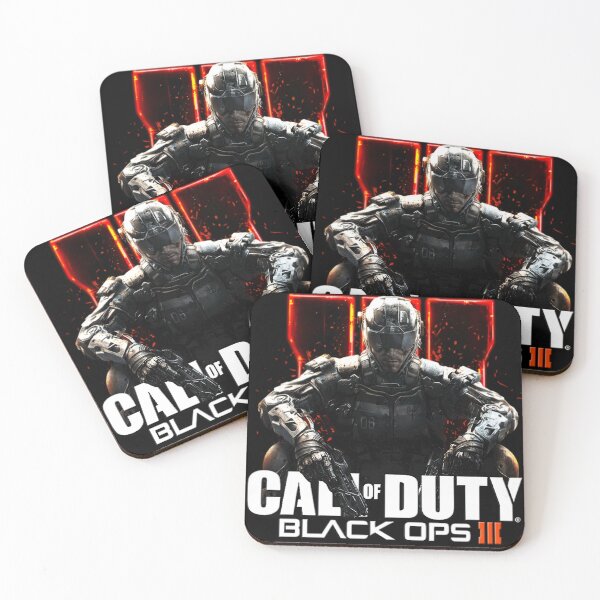 Item preview, Call Of Duty Black Ops 3 designed and sold by District Supply.