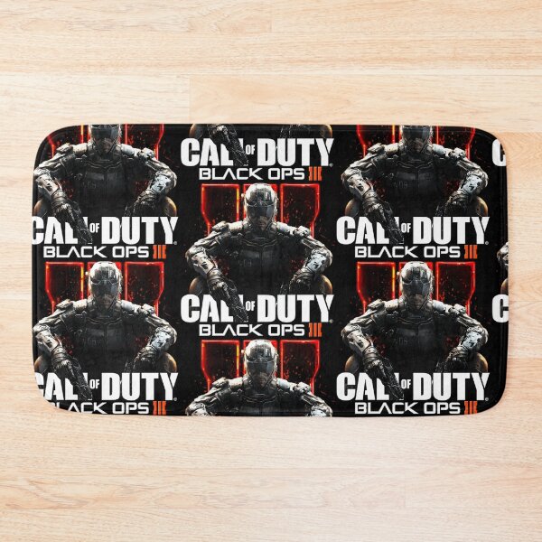 Item preview, Call Of Duty Black Ops 3 designed and sold by District Supply.