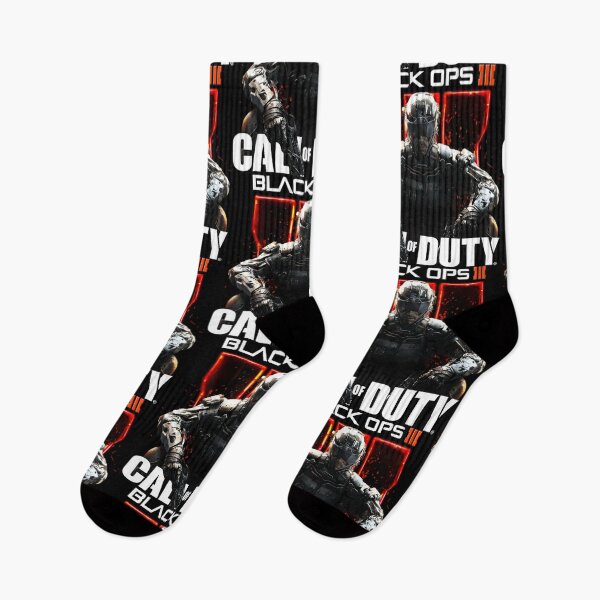 Item preview, Call Of Duty Black Ops 3 designed and sold by District Supply.