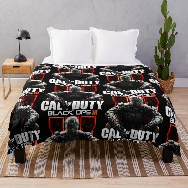 Item preview, Call Of Duty Black Ops 3 designed and sold by District Supply.