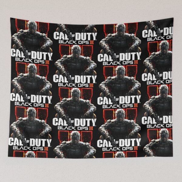 Item preview, Call Of Duty Black Ops 3 designed and sold by District Supply.