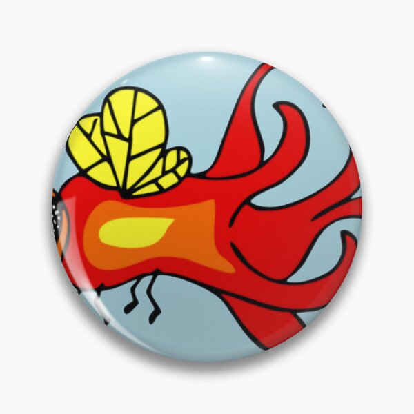 Item preview, Fire Fly designed and sold by Vanovenntel.