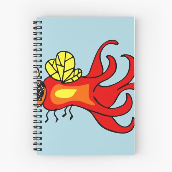 Item preview, Fire Fly designed and sold by Vanovenntel.