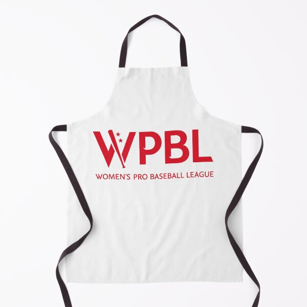 Item preview, WPBL Women's Baseball designed and sold by Tekatekitika.