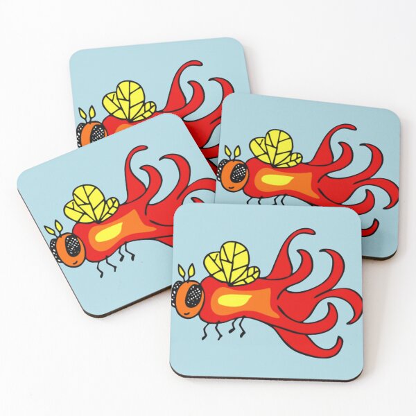 Item preview, Fire Fly designed and sold by Vanovenntel.