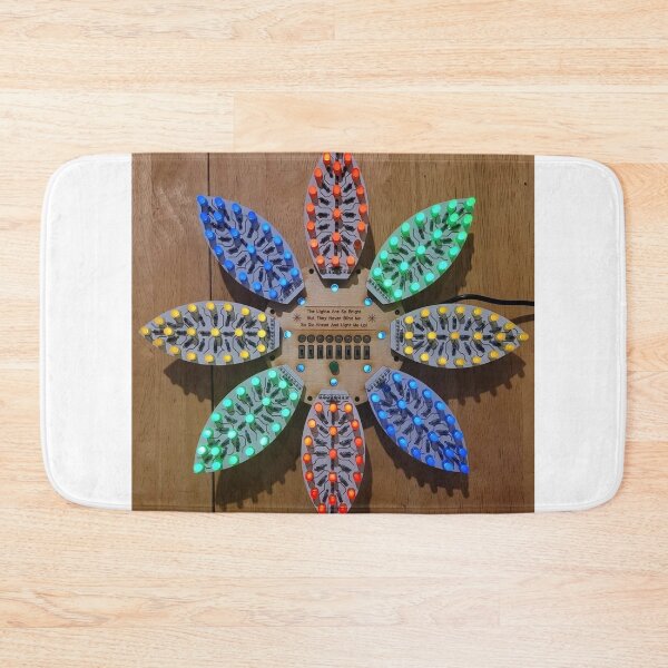 Item preview, Intelligent Spiritbox Band aCircuit Grid designed and sold by Silvalate.