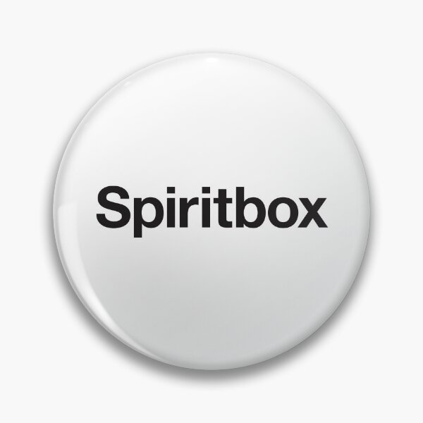 Item preview, Intelligent Spiritbox Band aCircuit Grid designed and sold by Silvalate.
