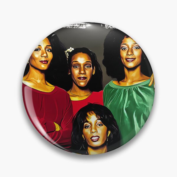 Item preview, Sister Sledge designed and sold by FolkVibeShop.