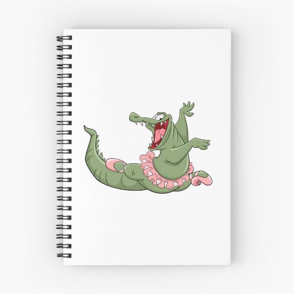 Item preview, Happy Crocodile Ballerina designed and sold by Pricityy.