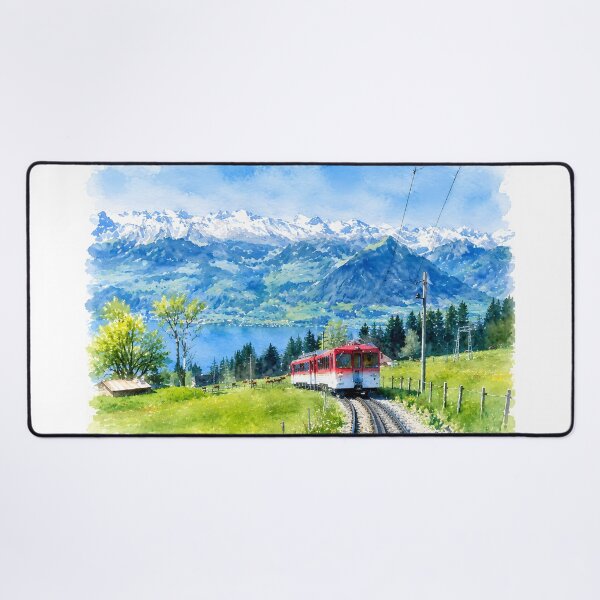 Item preview, Rigi designed and sold by HOMETOWN86.