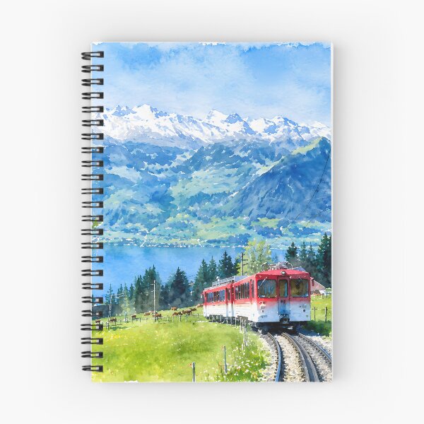 Item preview, Rigi designed and sold by HOMETOWN86.