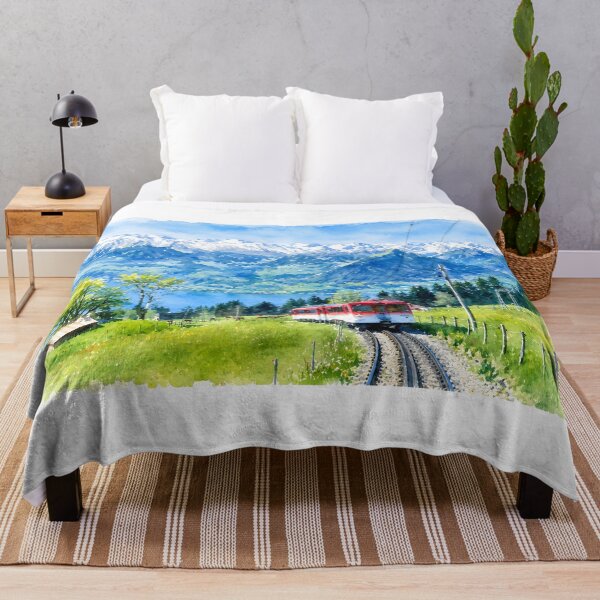 Item preview, Rigi designed and sold by HOMETOWN86.