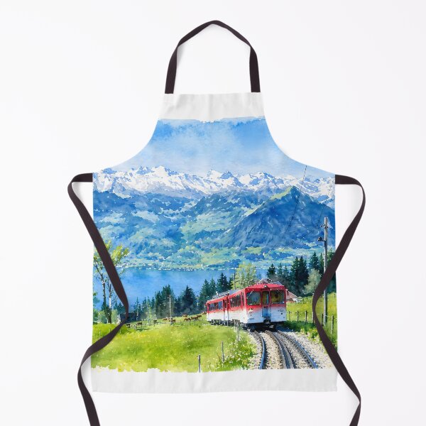 Item preview, Rigi designed and sold by HOMETOWN86.