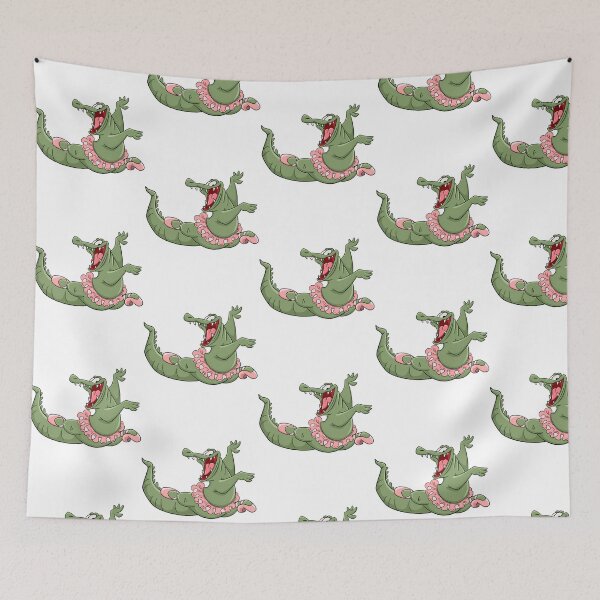 Item preview, Happy Crocodile Ballerina designed and sold by Pricityy.