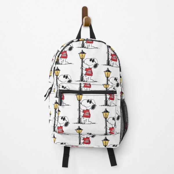 Item preview, Joe Cool Snoopy M | ⭐⭐⭐⭐⭐ designed and sold by devjill.
